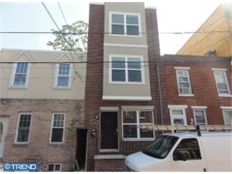 Onyx Management Group Sale Listing - 428 Cross St Philadelphia PA 19147