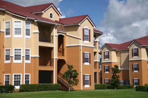 condominium property management