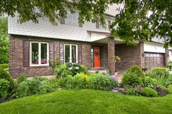 property management for investment home