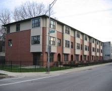 multi family rentals
