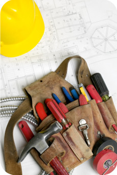 property maintenance