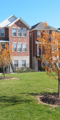 home owners association