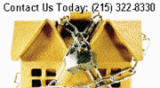 Avoid foreclosure, modify your mortgage