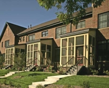 multi family rentals