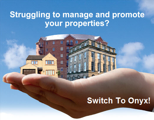 Switch Property Management to Onyx