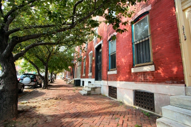 philadelphia real estate investment