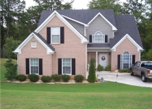 property management for single house 