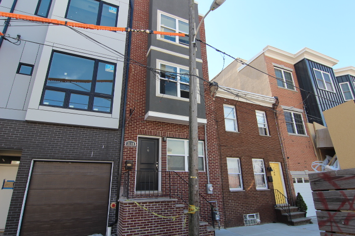 2544 Montrose St. Philadelphia, PA 19146