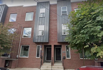 513 Carpenter St Philadelphia, PA 19147
