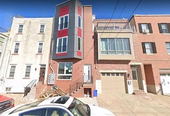 1527 Carpenter St #3, Philadelphia, PA 19146
