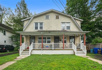 206 Brookdale Ave Glenside, PA 19038