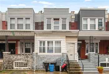 5822 Delancey St Philadelphia, PA 19143