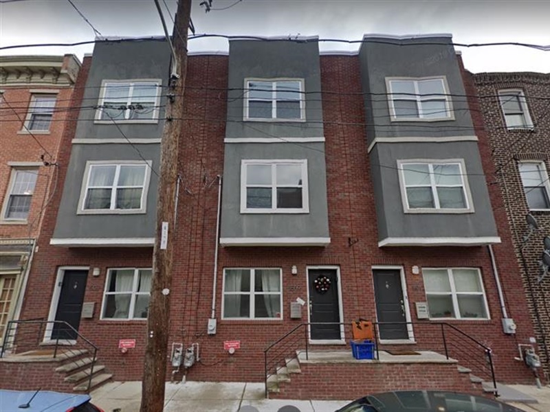 1509 S 5th Street, Philadelphia, PA 19147