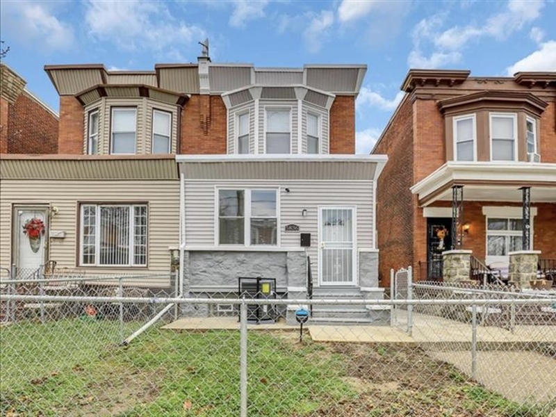 5836 Springfield Ave, Philadelphia, PA 19143