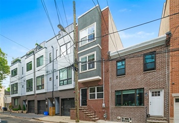 2544 Montrose St. Philadelphia, PA 19146