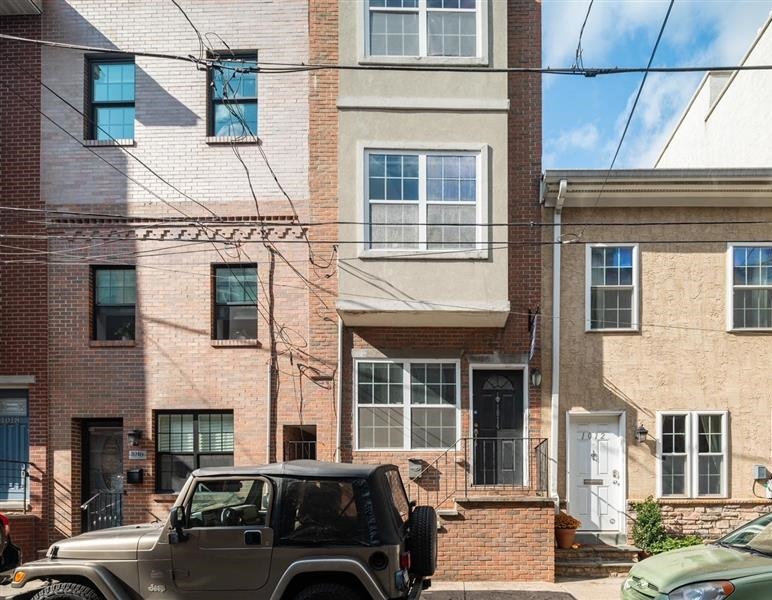 1014 s Cleveland st. Philadelphia PA 19146