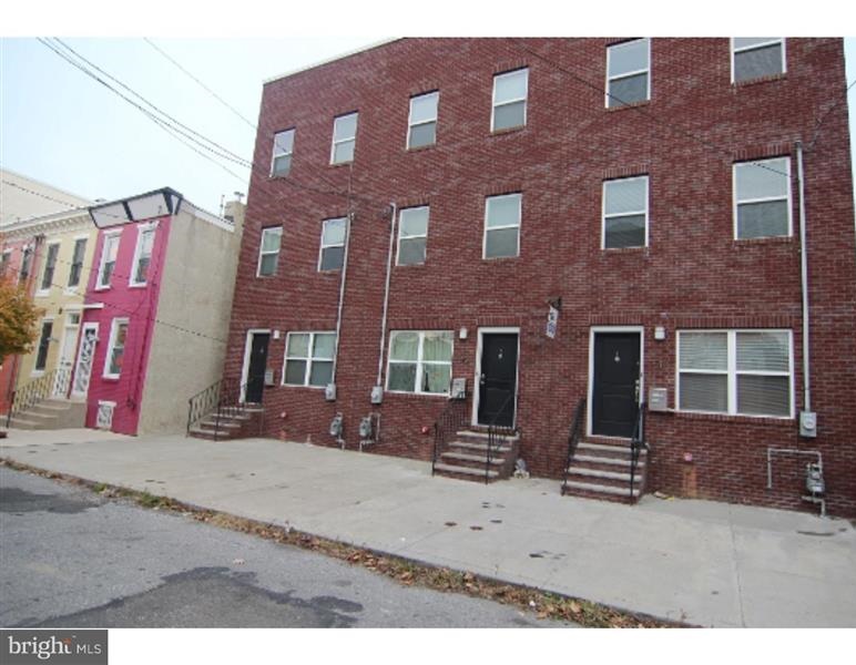 511 Budd st Philadelphia PA 19104