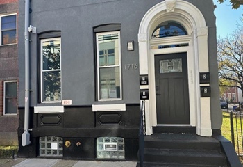 1716 W Oxford st Philadelphia PA 19121