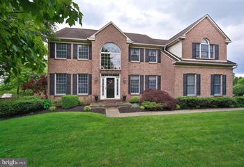 4520 Blue Ridge Dr. Doylestown PA 18902