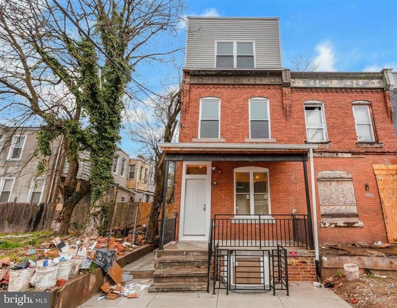 5549 Bloyd st #3, Philadelphia PA 19138