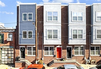 525 Titan st. Philadelphia PA 19146
