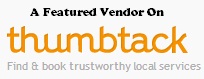 Thumbtack Logo